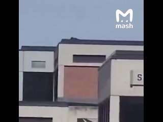 Убийцу Чарли Кирка задержали — сообщил глава ФБР Кэш Патель.   По словам очевидцев, ещё до задержания его видели... (видео)