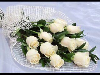 Андрей Поздняков - Розы белые (муз. и сл. А. Поздняков).mp4.720.mp4
