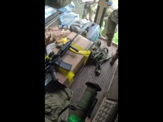 💀🔥 Смерть глазами врага: Штурмовая группа нацистов попала в засаду на Донбассе    ▪Кадры с нашлемной камеры... (видео)