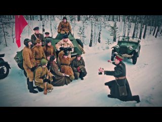 Песня военных корреспондентов