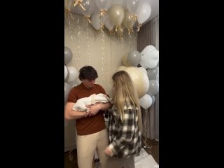 Александра Трусова и Макар Игнатов назвали сына Михаилом  21-летняя звезда женского одиночного катания, призерка... (видео)