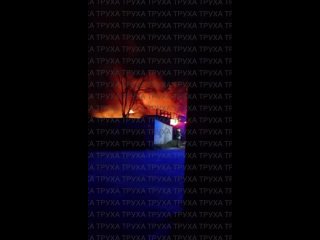 💥 Мощные взрывы в районе авиабазы Васильков под Киевом    Сообщают о серии мощных взрывов в Киевской области    ▪В... (видео)