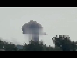 🔥 Прилёты Гераней по ТЦК в Каменском    Утренние прилёты "Гераней" в Каменском Днепропетровской области    Местные... (видео)