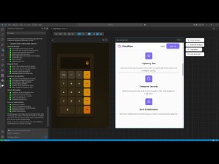 SuperDesign First-Ever Opensource Design Agent! The Cursor for Design!
