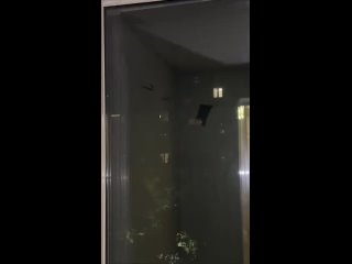 ️❗️ Украинские террористы в очередной раз нанёсли удар по Донецку    ВСУ нанесли удар, предварительно, из HIMARS по... (видео)