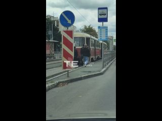 И что это изменило 🤔 поедут на другом. Только массовый отлов, с прописаним ремня, изменит ситуацию. Это конечно не... - Марат Калугин