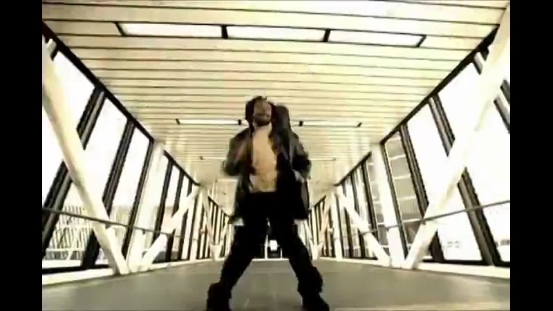 Wyclef Jean feat. R. Kelly & Canibus - Gone Till' November