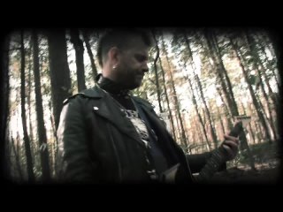 ГВОЗДОДЁР - Лесополоса (Official Music Video) 2024