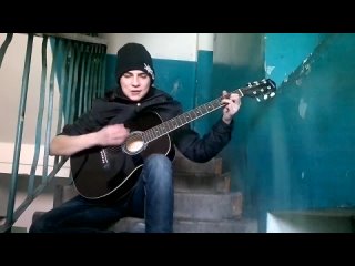 Запрети мне носить аирмаксы