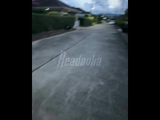 Пара уехала в отпуск и оставила дом без света — наглядный пример того, как делать не стоит (если не хотите незваных... (видео)