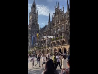 И сколько килотонн потребуется , чтобы разнести это всё к едрене-фене ?? - Валерий Лучкин
