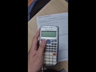Школьник встроил в калькулятор камеру и плату для связи с ChatGPT, чтобы сдавать экзамен.   Снимок передается на... (видео)