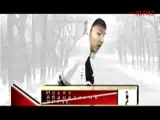 ИЛЬЯЗ АБДЫРАЗАКОВ - ЭРГУУ !!!!!!!!!!