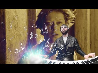 СТАЛКЕР  Музыка из кинофильма, саундтрек  Эдуард Артемьев @artemiev