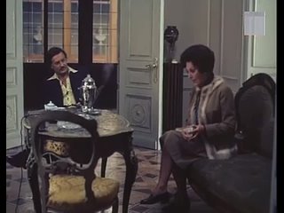 х.ф.„Кентавры“ (1967)