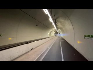 В Великобритании представили самый быстрый самокат  Turbo способен развивать скорость до 160 км/ч. В его конструкции... (видео)