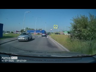 Я так делал в ЕТС 2 когда съезд пропускаешь - Антон Тарханов