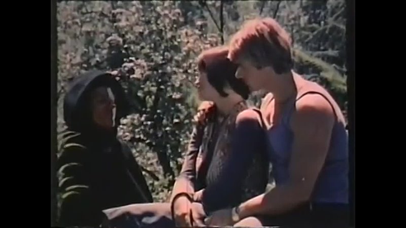 Satan’s Sex Slaves / Секс рабыни сатаны (1974) VHSRip