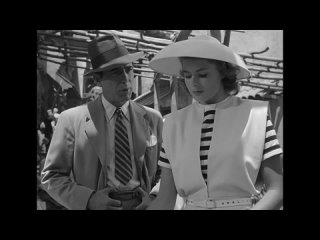 1942 - Casablanca(v)