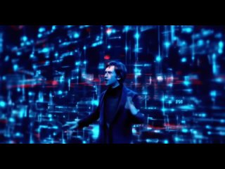 Этой осенью в Москве пройдет уникальное шоу, на котором выступит цифровой Владимир Высоцкий.  Для создания образа... (видео)