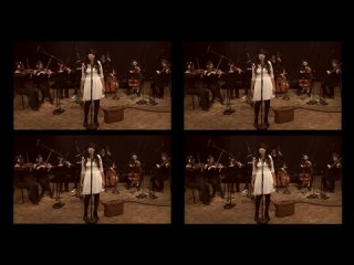 Indila - Dernière Danse (Acoustic)