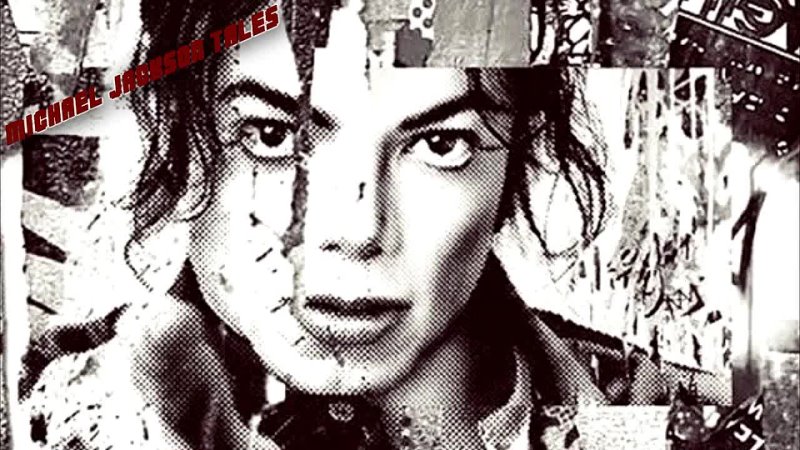 Michael Jackson Slave to the Rhythm ( New Re Mix) HQ