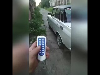 Его целеустремленность, подкрепленная необходимыми средствами, помогла воплотить проект в жизнь. (видео)