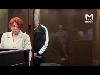 Вице-губернатора Брянской области Николая Симоненко отправили в СИЗО до 21 сентября. Он проходит по делу о пропаже... (видео)