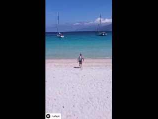 Первый в мире подводный реактивный ранец называется CudaJet. Этот агрегат позволяет дайверам развивать скорость до 3... (видео)