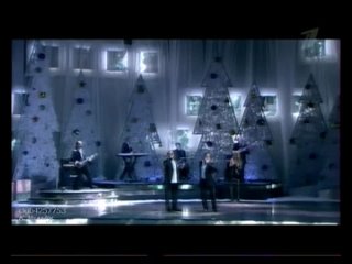 Г.Лепс и В.Меладзе -