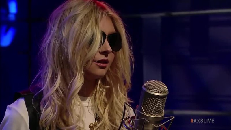 The Pretty Reckless Sweet