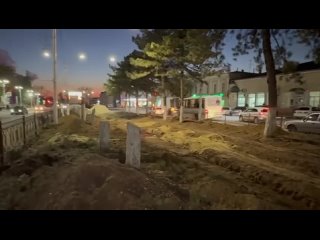 Законной оказалась варварская вырубка сосен на Платовском проспекте в Новочеркасске   Несмотря на устный запрет бывшего... (видео)