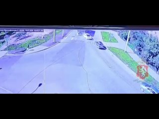 Смертельная авария на перекрестке улицы Краснофлотцев с Донской.    В ГИБДД рассказали, что Audi выехал на встречку и... (видео)