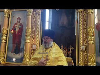 В РПЦ утверждают, что в 80% случаев причиной развода являются женщины.  Протоиерей Геннадий Шкиль отметил, что многие... (видео)