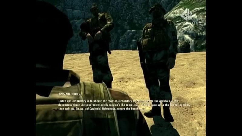 Без винта. #36-(Code of Honor 2-Conspiracy Island,Fallout3,Erotic Empire)
