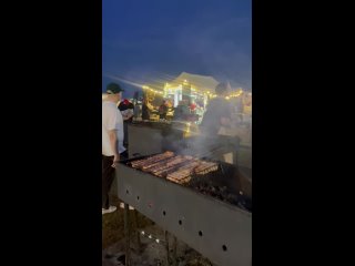 Еще фоточки с фестиваля «вкусная Казань» 😃 (видео)