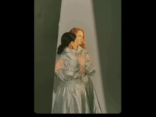 Группа t.A.T.u. возвращается   Экс-участницы легендарной группы "Тату" Юлия Волкова и Лена Катина официально объявили о... (видео)