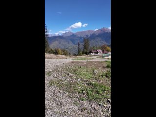 Незабываемые выходные в Сочи на 3 ночи #КраснаяПоляна #РозаПик (видео)
