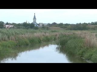 💦 ВОДА НАЧАЛА ПРИБЫВАТЬ    Появились первые результаты работы по расчистке затора на реке Нижняя Крынка.    Уже есть... (видео)