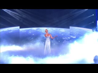Полина Гагарина - Колыбельная (Новая Волна 2025)
