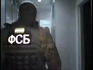 🚨 В России обезвредили группировку, которая вывела из страны 2,5 млрд рублей и спонсировала ВСУ.  ФСБ и СКР сообщили о... (видео)