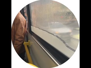 не только там еще и в 90 в одном автобусе тоже - Илья Грайзман