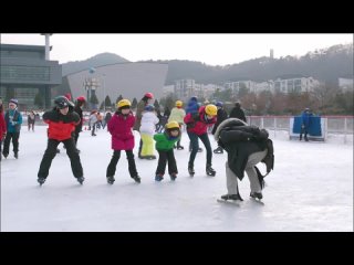 Премьер-министр и я / The Prime Minister and I / 총리와 나_9 серия_ (Озвучка GREEN TEA)