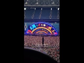 Видео от Евгении Куковеровой