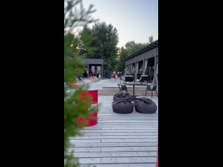 Казанский Яхт клуб (видео)