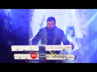 22 ЭМИЛЬ ГЫСТАРОВ – «ДУША ГОРЦА»