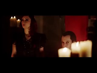 BlutEngel - Krieger symphonic version