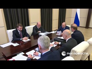 ⚡️ Россия запатентовала технологию запуска дронов с космической станции    Об этом доложил первый вице-премьер Мантуров... (видео)