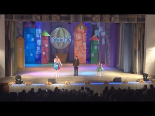 #студияплюс Концерт Студии эстрадной песни