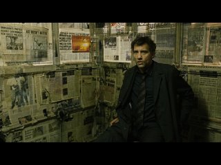 Дитя человеческое / Children Of Men (Фильм 2006)